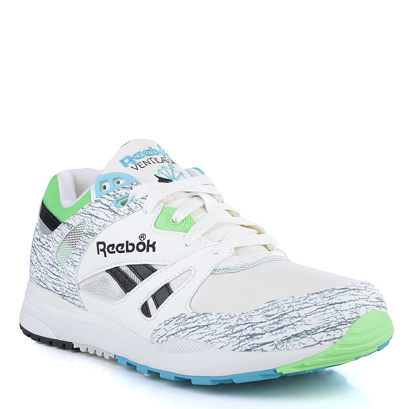 Reebok Ventilator Vintage V61923 3410 Streetball